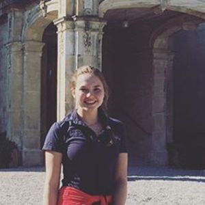 Meet your Posher, Bella